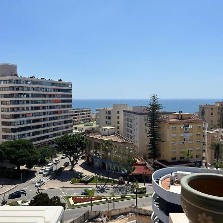 Casa Salome Apartment Торемолинос Екстериор снимка