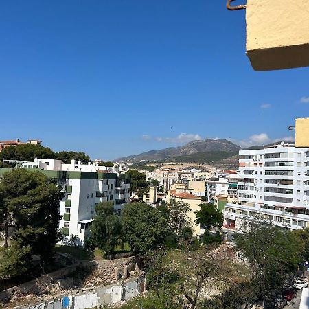 Casa Salome Apartment Торемолинос Екстериор снимка