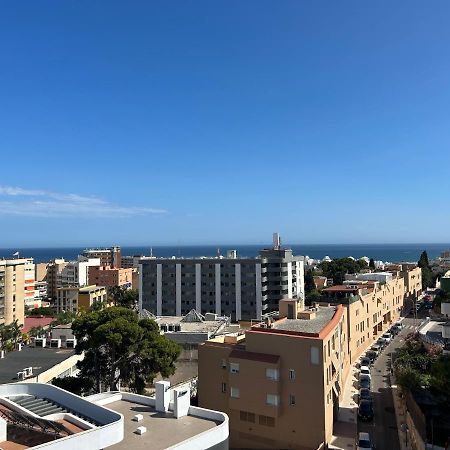 Casa Salome Apartment Торемолинос Екстериор снимка