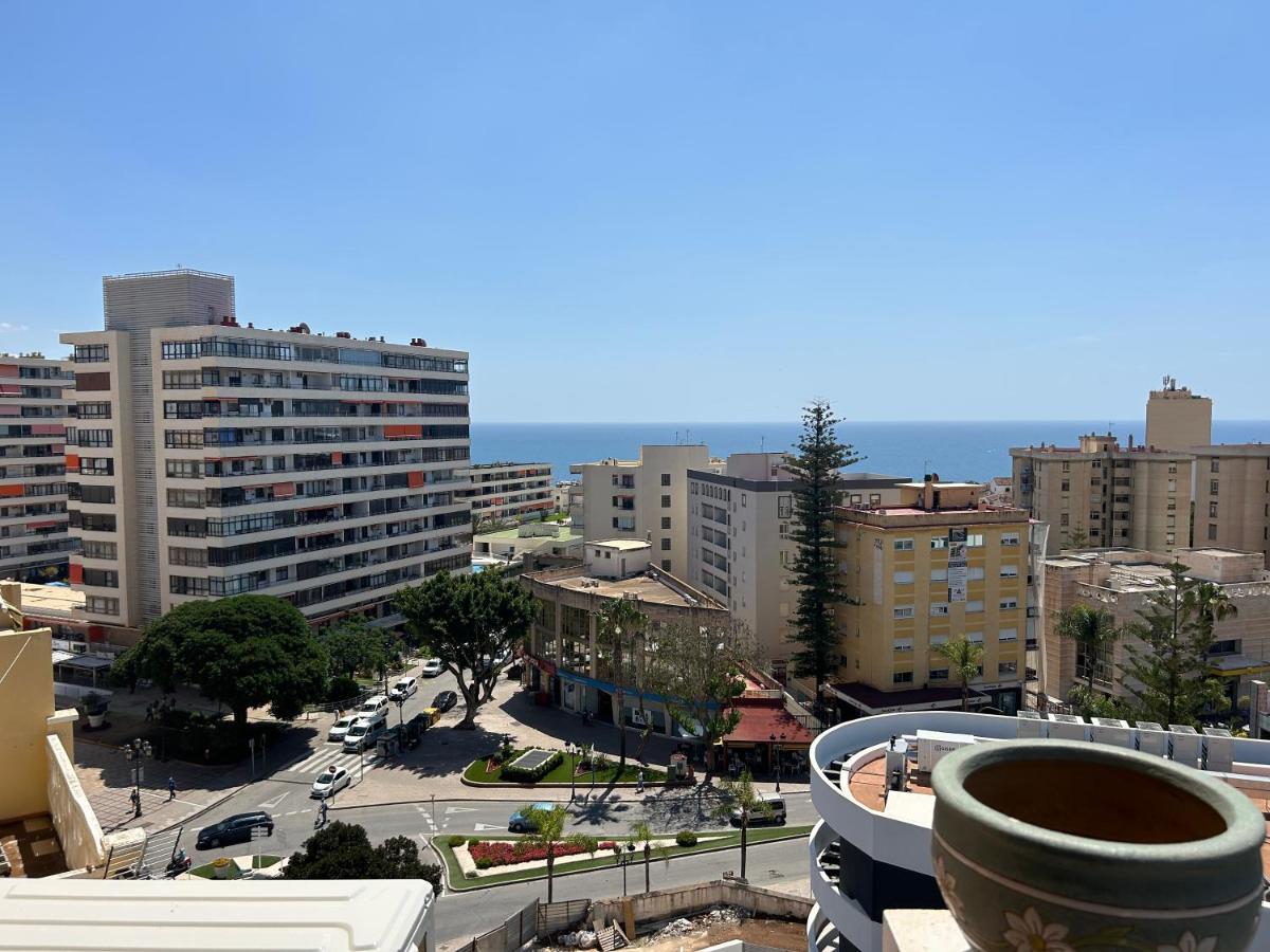 Casa Salome Apartment Торемолинос Екстериор снимка