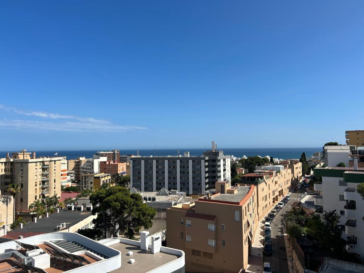 Casa Salome Apartment Торемолинос Екстериор снимка